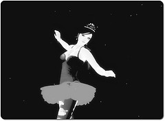 Midnight Dancer
