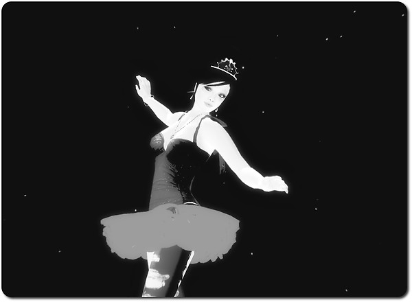 Midnight Dancer
