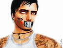 Cole - NOH8
