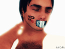 Alex - NOH8