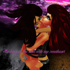 romantic date