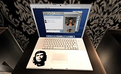 i like the mock up screen of this laptop, it's a lot of fun - Torley Olmstead