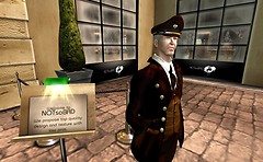 hello doorman - Torley Olmstead