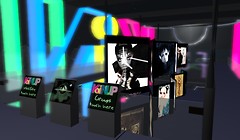 Experience Koinup in 3d - Koinup Burt