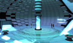the future of second life - Koinup Burt