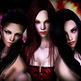 Infernal Friends