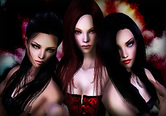 Infernal Friends