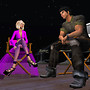 Sonicity Fitzroy Interviewing Lowe Runo