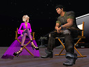 Sonicity Fitzroy Interviewing Lowe Runo