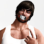 Raul - NOH8 Campaign