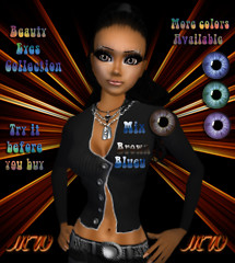 Beauty Eyes Collection
