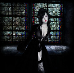 Darkness