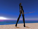 dark lady_001