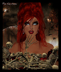 Soul collector