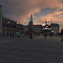 Second Krakow -  Polska -  Virtual City -  Second Poland - Ravenelle Zugzwang