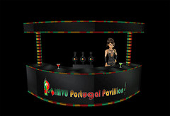 Portugal Bar