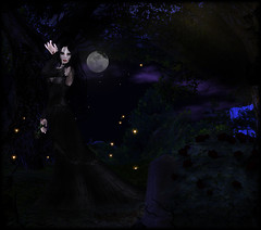 In your grave I bury my heart
