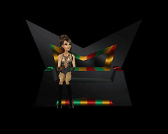 Portuguese Couch