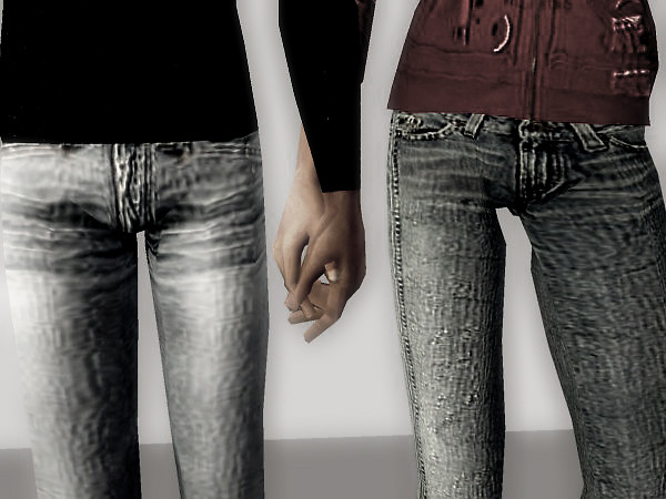 Mano nella mano