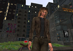 City Boy