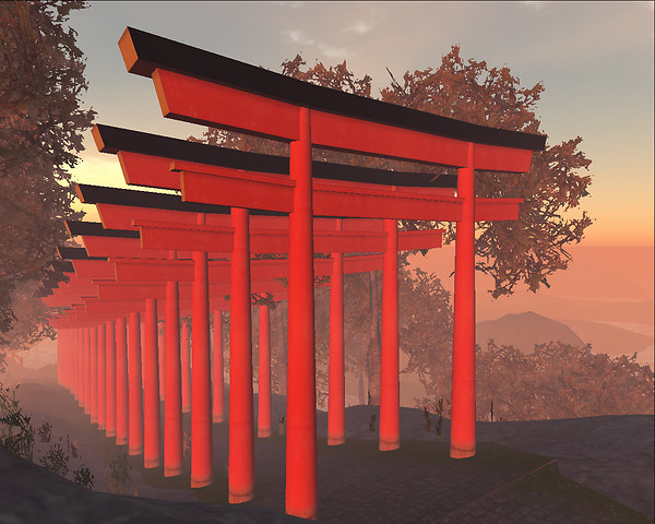 Japan Chubu