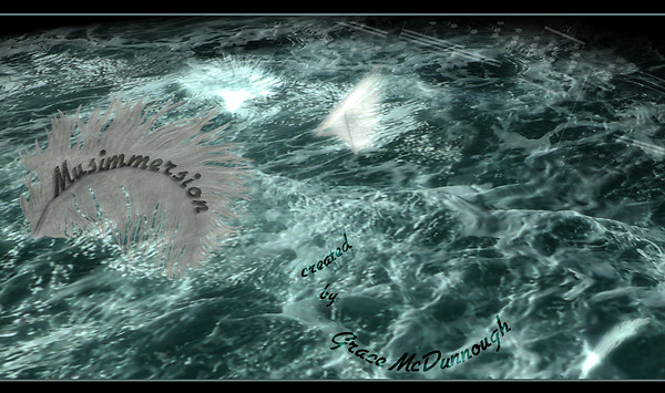 Musimmersion Graphic