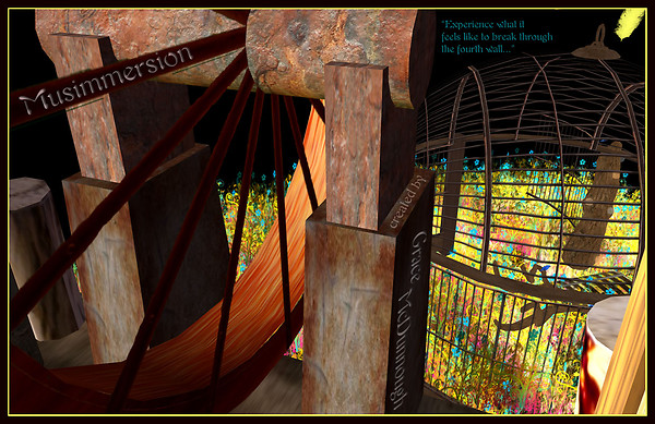 Musimmersion Graphic II