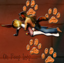 Foxylady