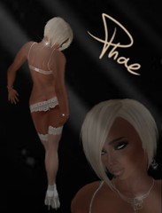 The infamous Phae