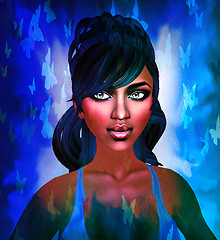 BlueEliss