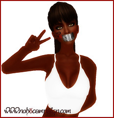 Peace NO H8 !
