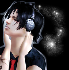 The sound of the heart (Last Night On Earth)