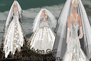 Golden girl white and gold wedding gown_002