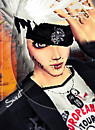 Kakashi Hatake Style.