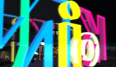 Virtual City - Koinup Burt