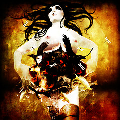 i love the sound when u come undone
