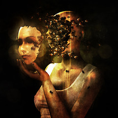 A head full of BeEs and Promises2