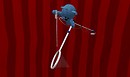 July fishing rod for GFH - Lorimae Undercroft