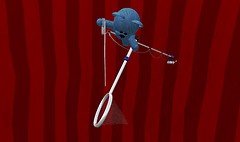 July fishing rod for GFH - Lorimae Undercroft