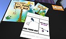 Gone Fishing Hunt - July Prize - Lorimae Undercroft