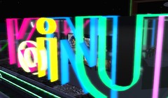 Koinup Virtual Gallery - Koinup Burt