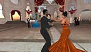 xavier, raftwet at bubbly ball room and night club