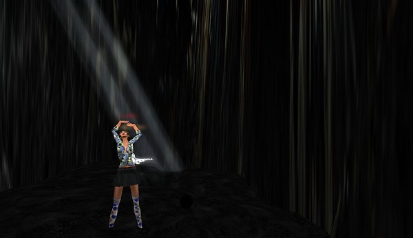 rafee at templum ex obscurum