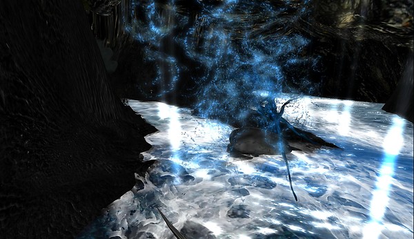 templum ex obscurum