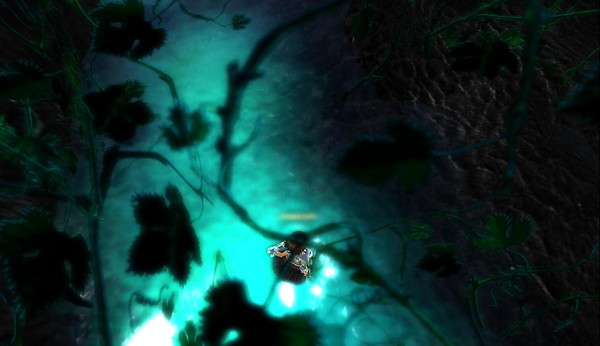 templum ex obscurum fantasy