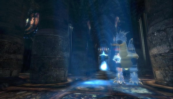 exploring virtual worlds