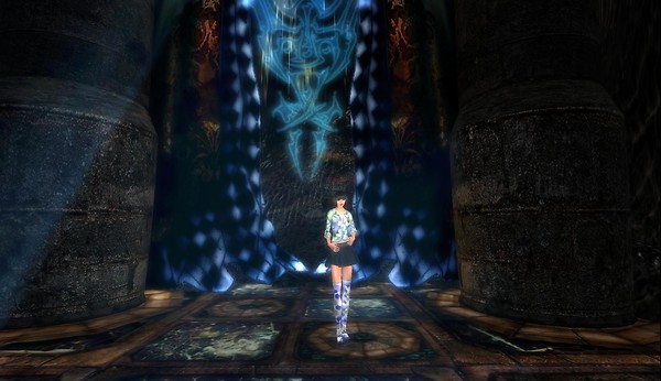 rafee at templum ex obscurum