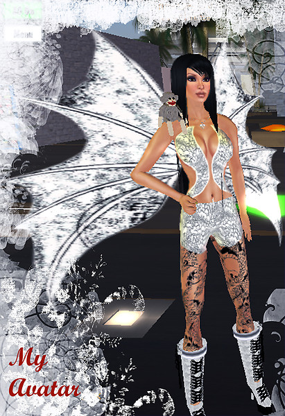 Slife avatar!! ^_^