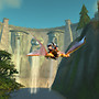 Flight Path Falls