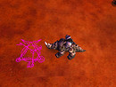 Sand Scrawl